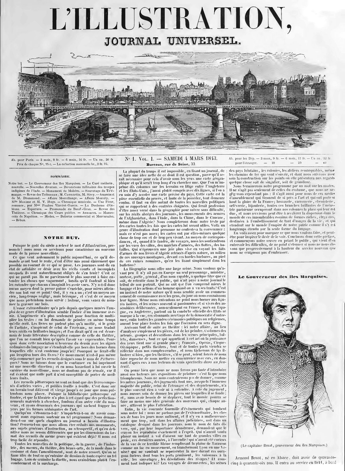 L'Illustration